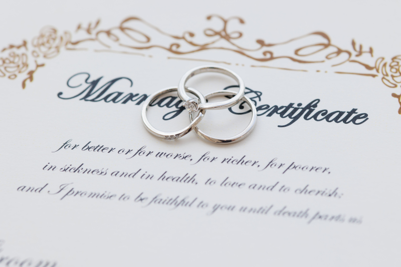 沖縄でフォトウエディング！