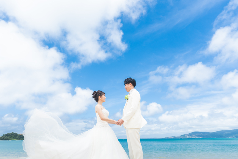 爽やかな1枚！！