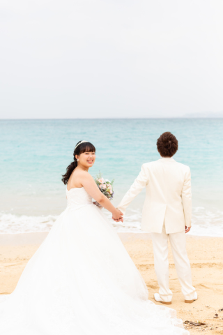 はじける笑顔♪