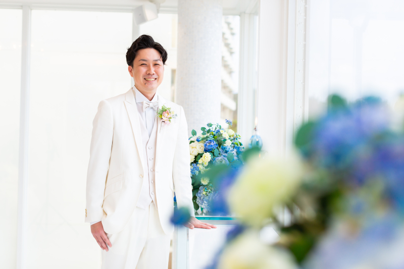 お待たせしました!!