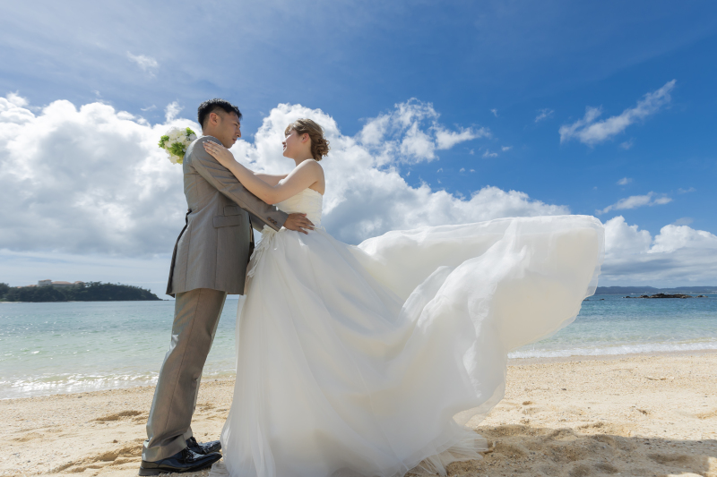 素敵なおふたりと…