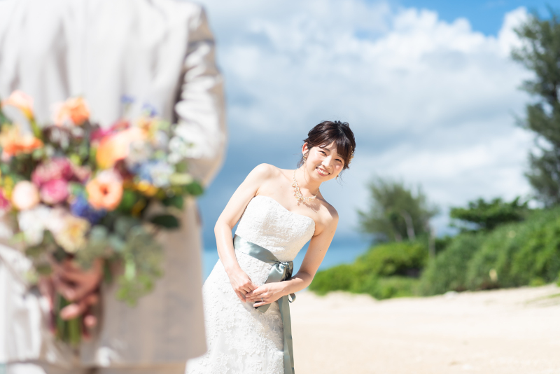 ドキドキのぞき見