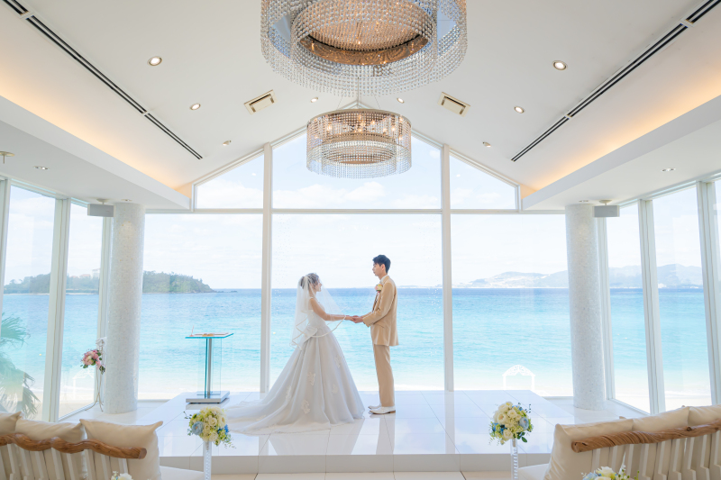 シンプルセレモニー