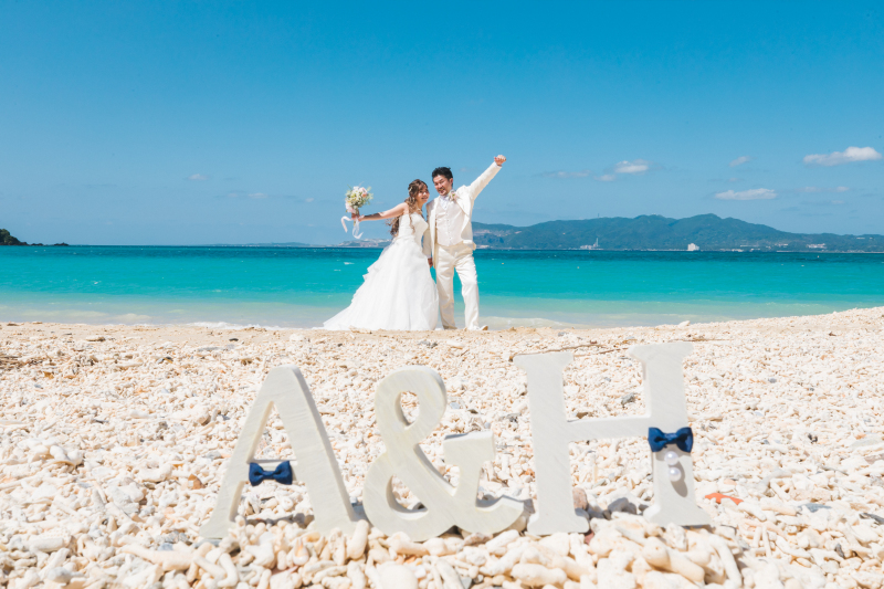 楽しそうな雰囲気で