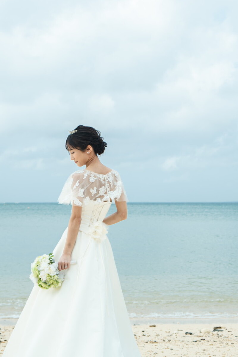 ソロショット♪