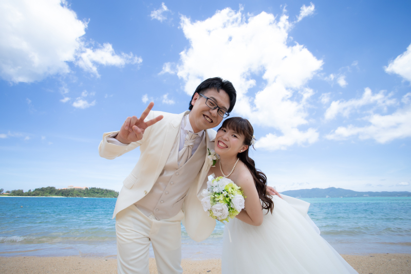 笑顔で締めくくるかけがえのない思い出