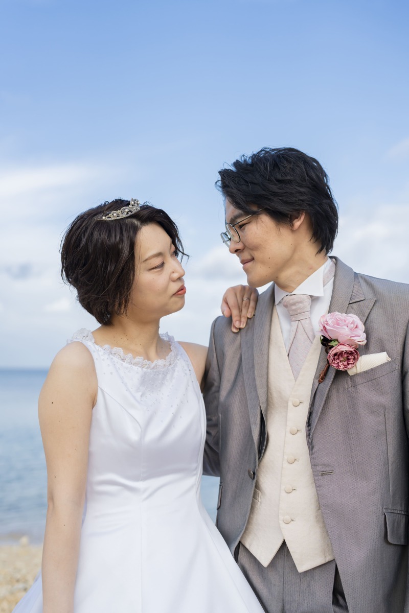 自分たちらしく♡