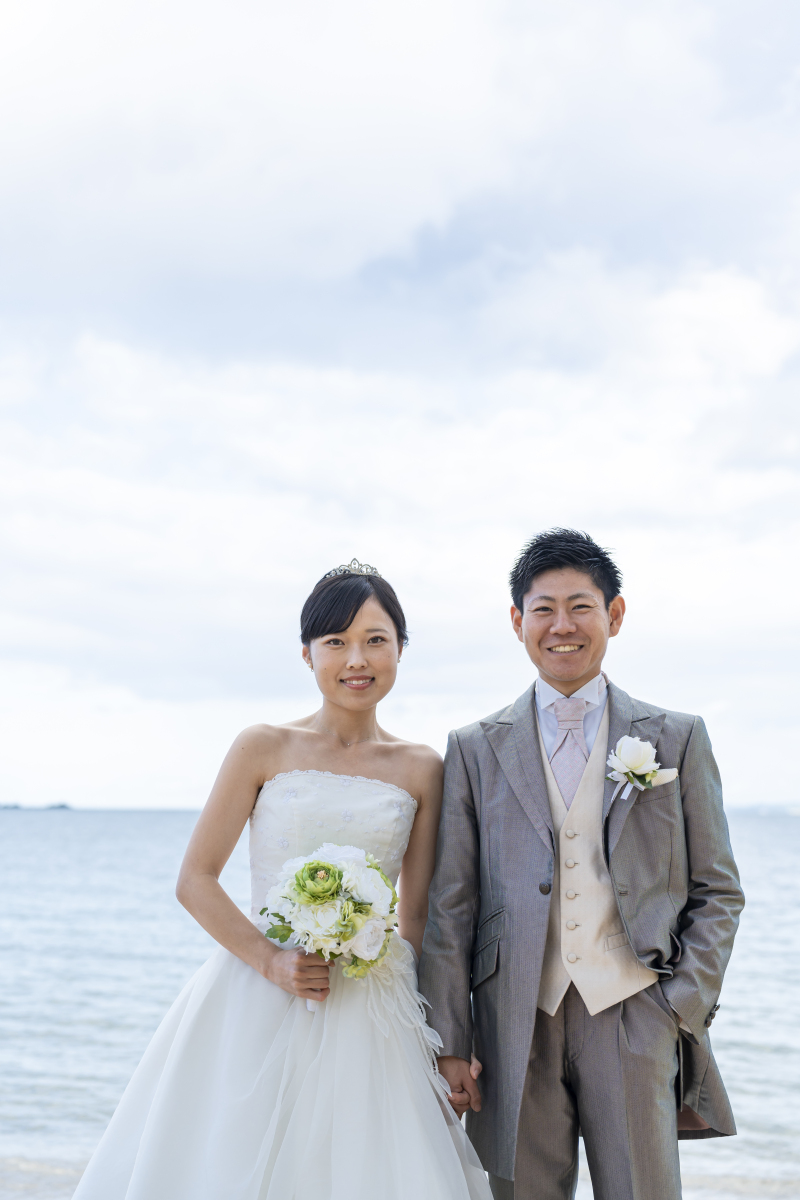 柔らかなブルー