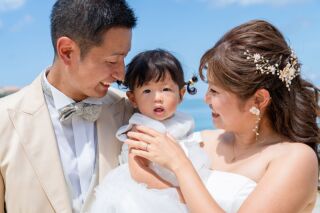 愛娘との思い出に♡