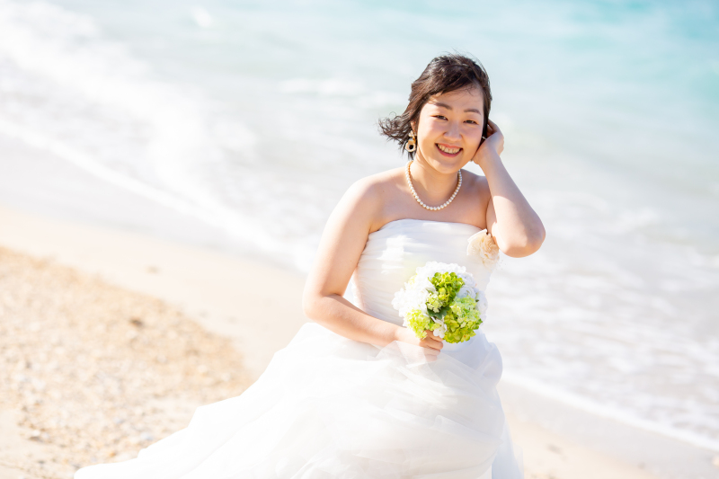 とびきりスマイル＾＾