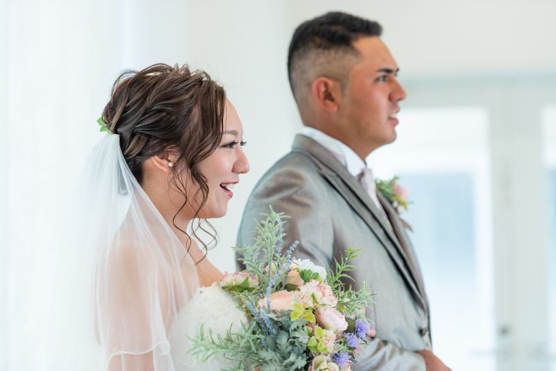 チャペルフォトプラン