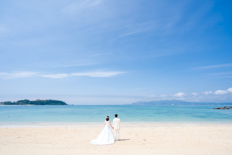 チャペルの階段をおりると・・・