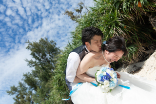 愛が溢れるお写真とはまさにこの事！♡