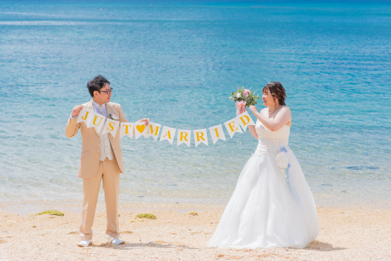 お持ち込みのガーランド！