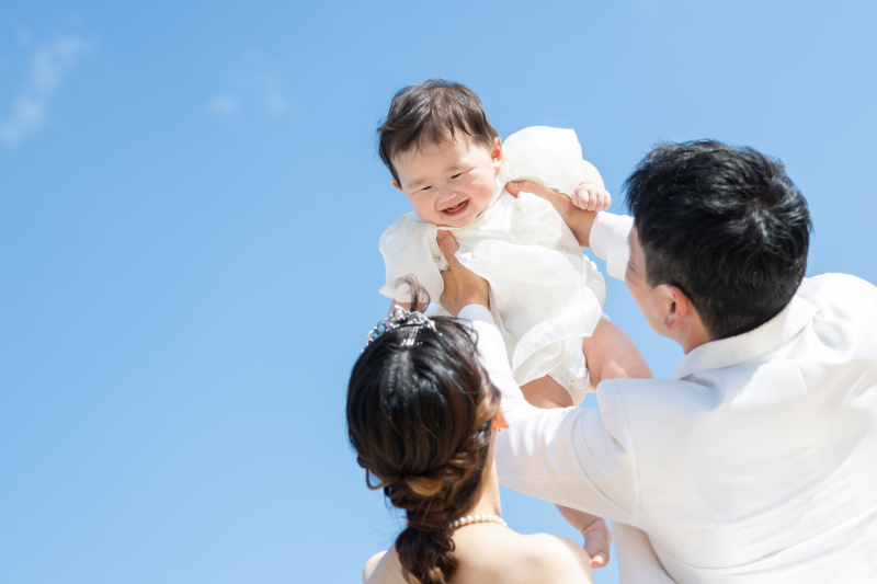 とびきりのスマイル★