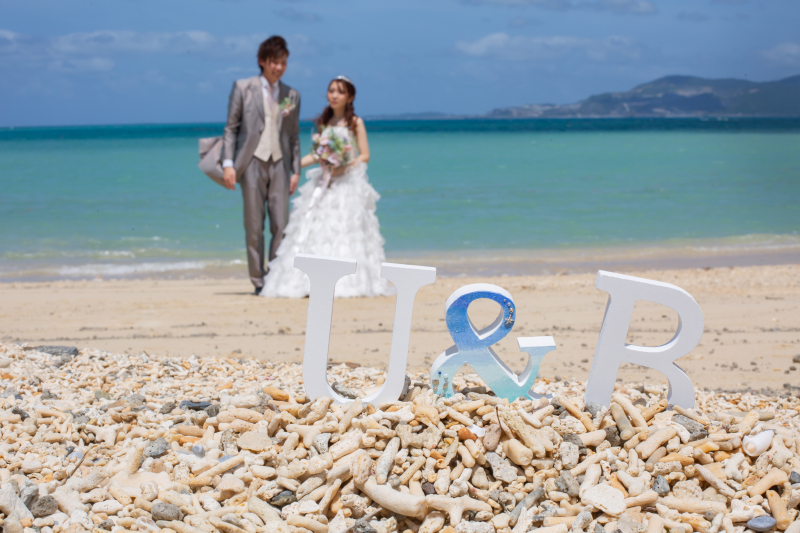 イニシャルブロック