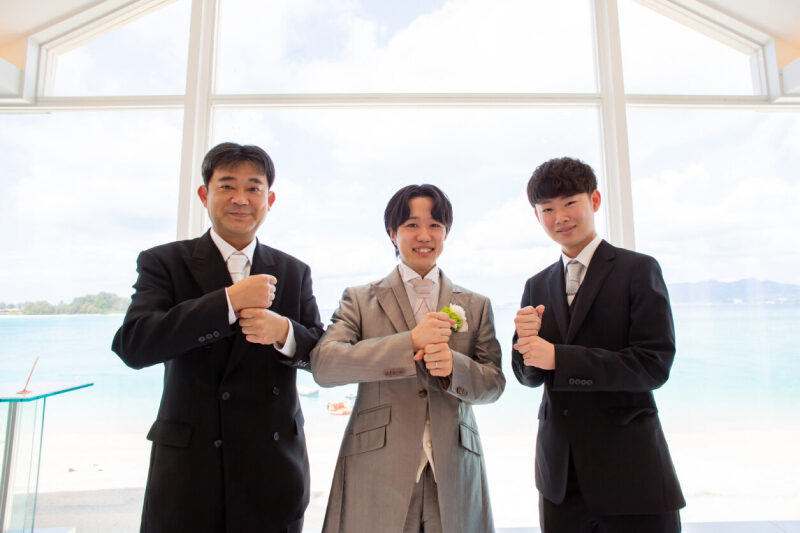 あのポーズで！！