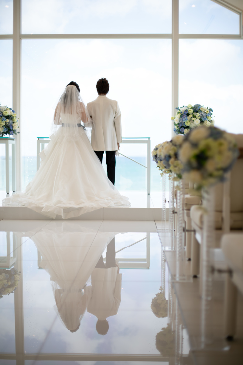 ウェディングフォトプラン