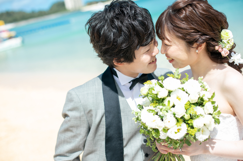 思わずもらい泣きしました…