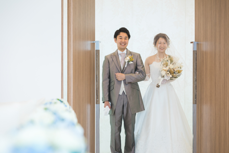 いよいよ撮影スタート