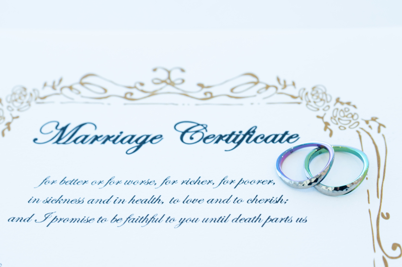 想い出の一日に