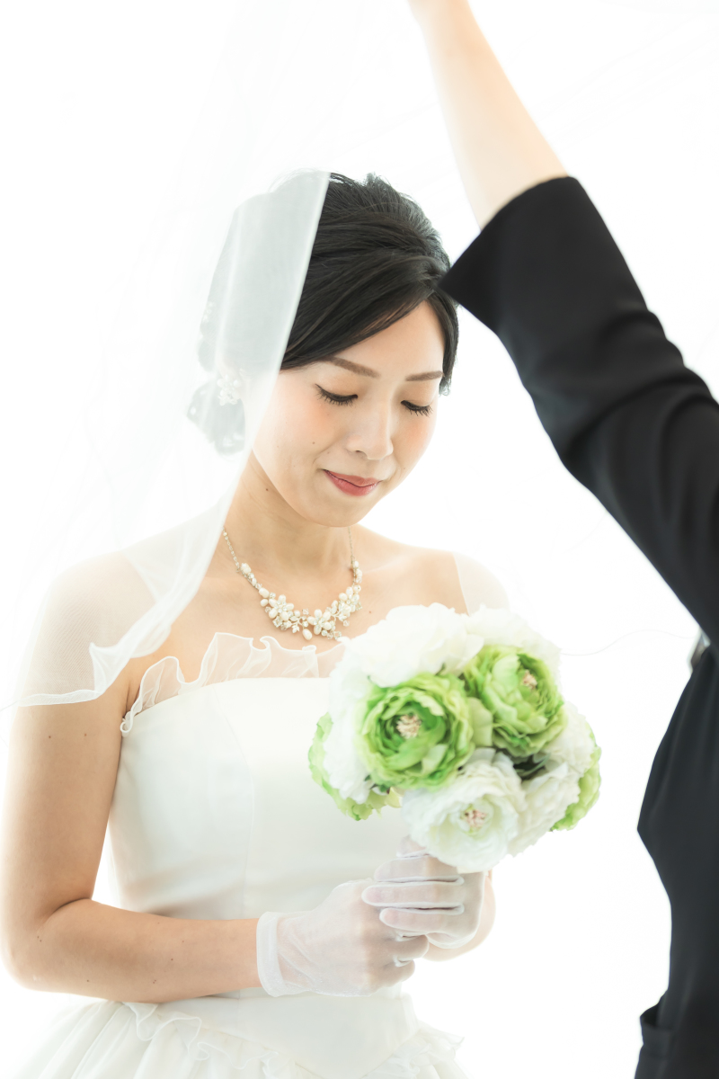 新たなスタートの前に