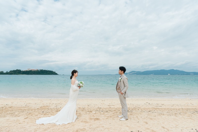 出会いのような