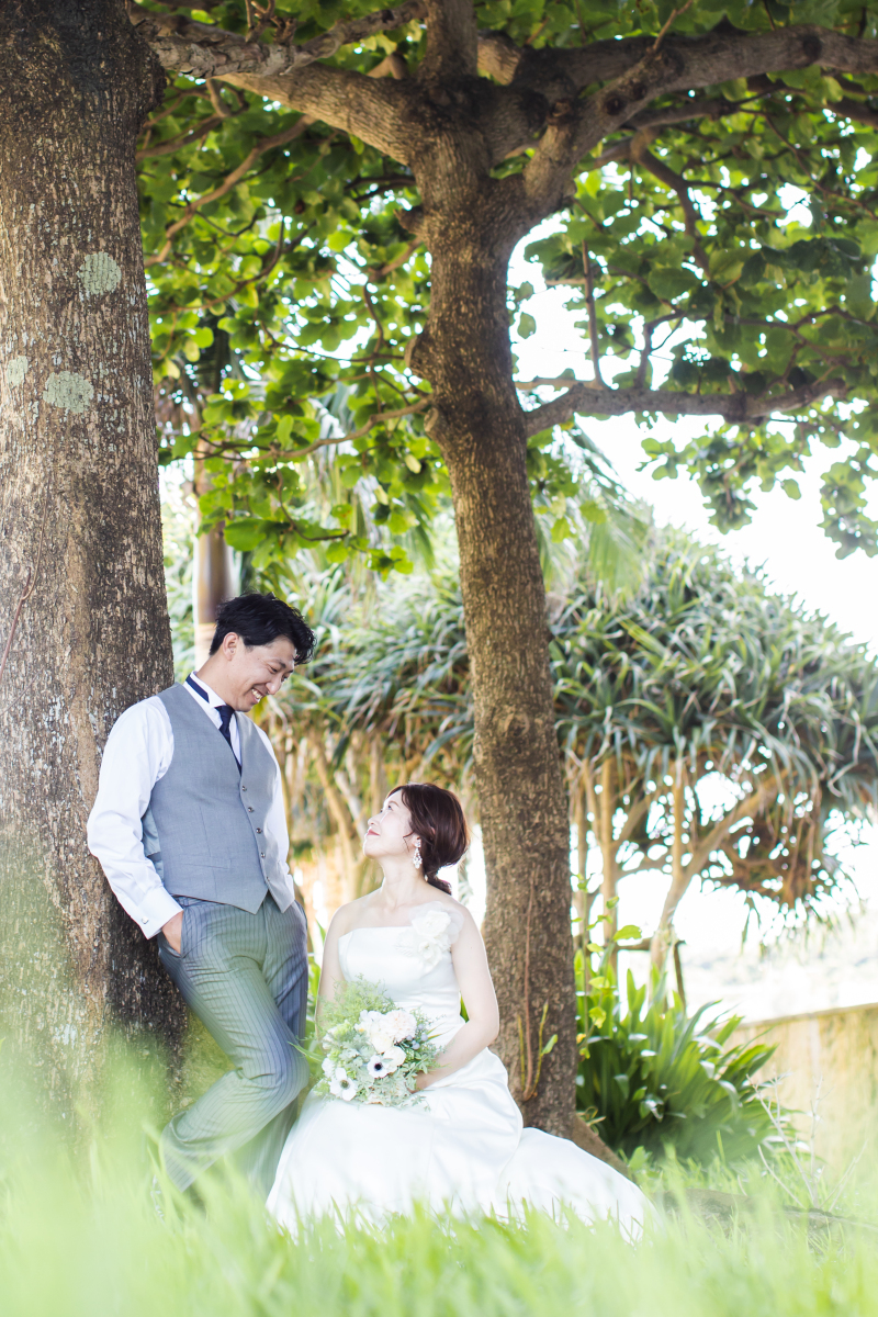 安らぎを与えてくれる人