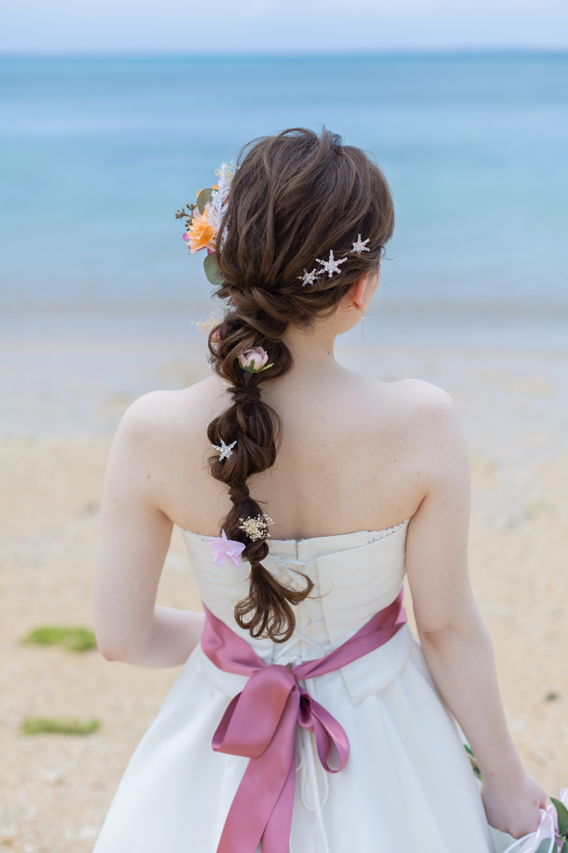 お姫様のような♡