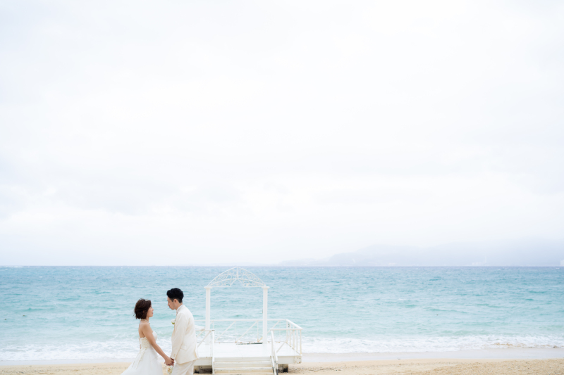 末永くお幸せに♡