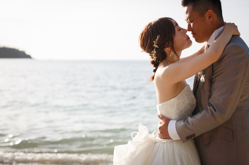 末永くお幸せに♡