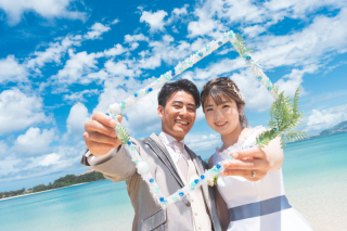 あなたと笑顔で