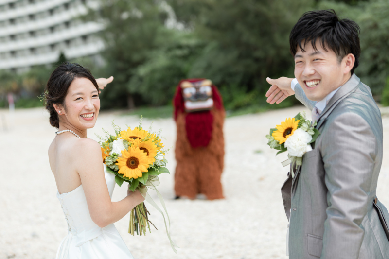 サプライズ！！！