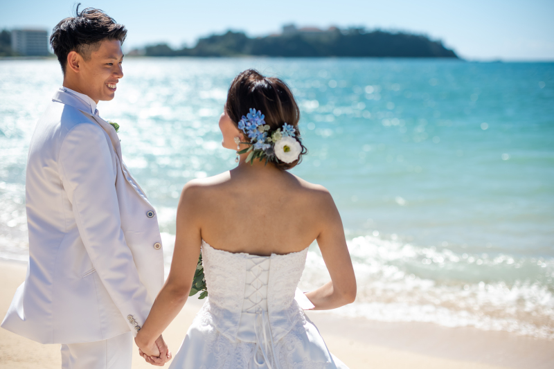 見つめる先に,,,