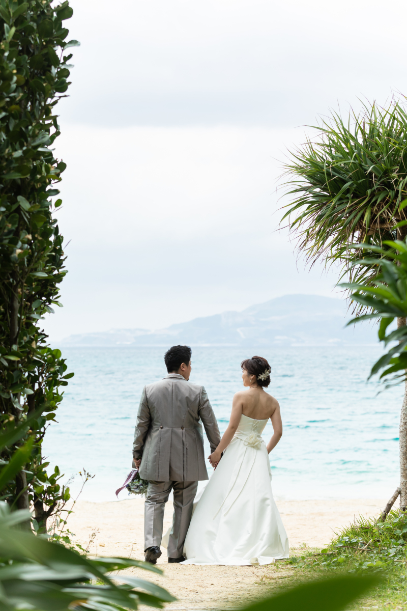 撮影後のお二人に聞きました!②