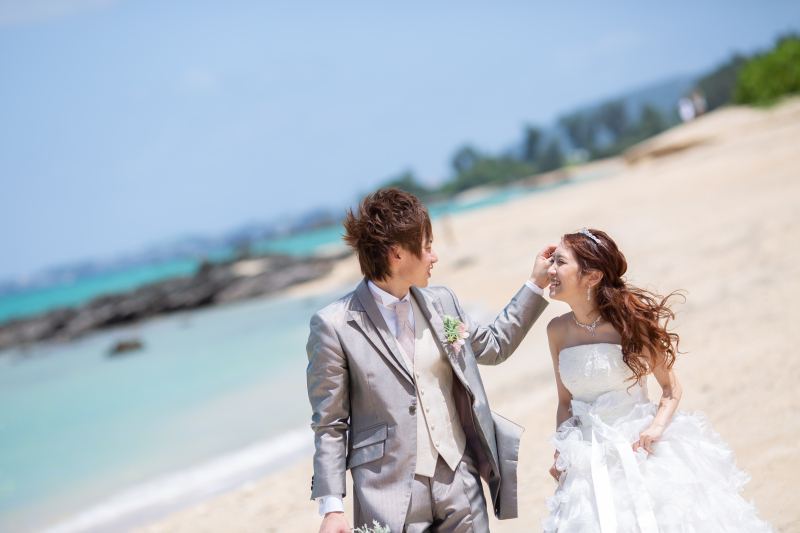 末永くお幸せに♡