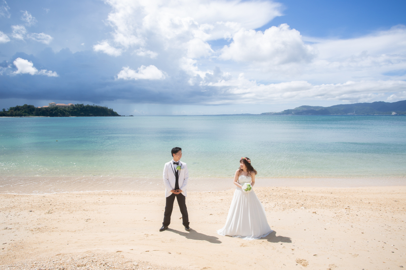 天然ビーチしか勝たん!