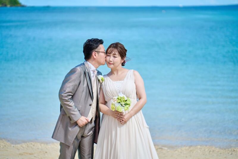 大好きなあなたと