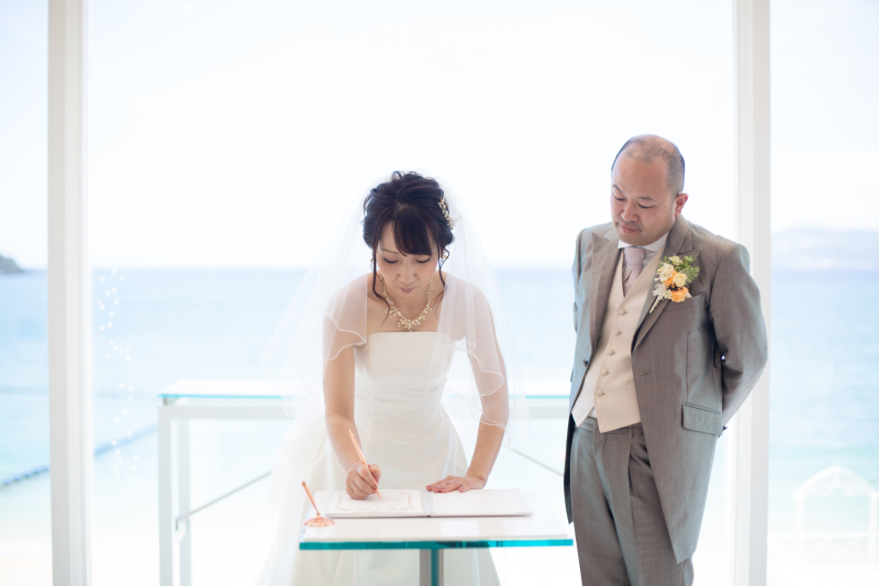 証明書へご署名