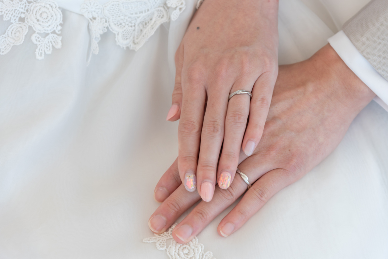 これからもお幸せに…..♡