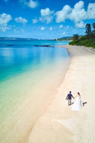 ふたりの想い出