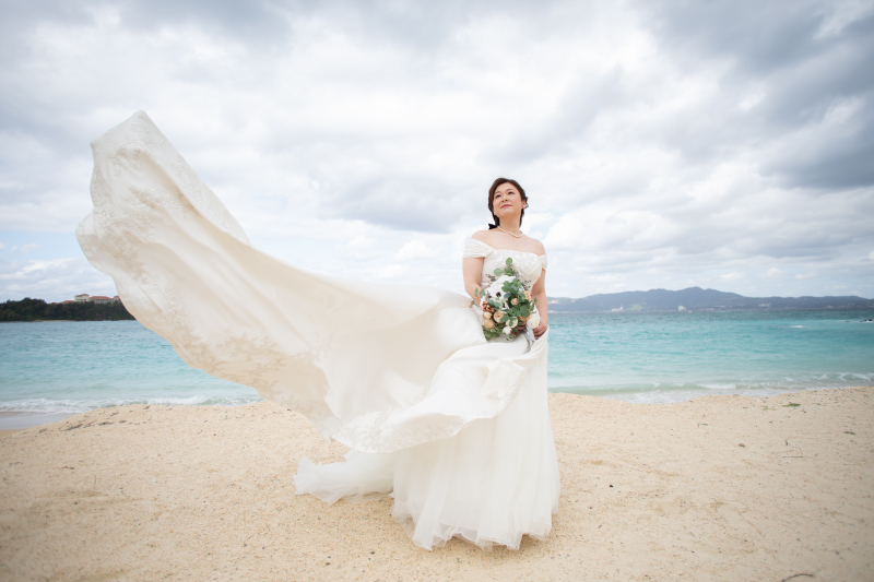 未来をみつめて