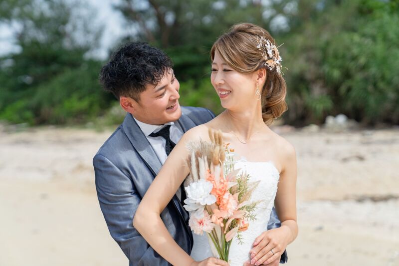 やっぱり笑顔に♡