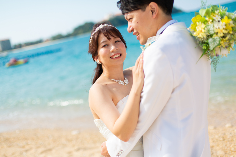 思わずドキッ！