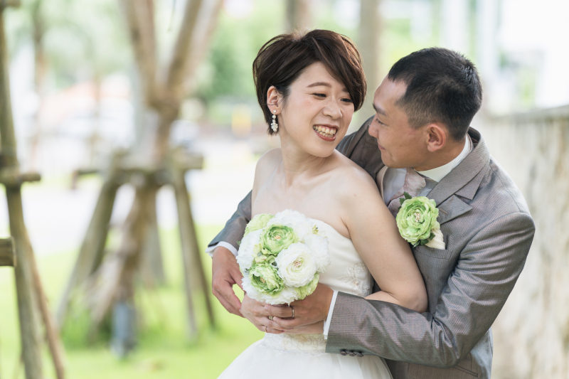 お天気が不安でしたが・・・