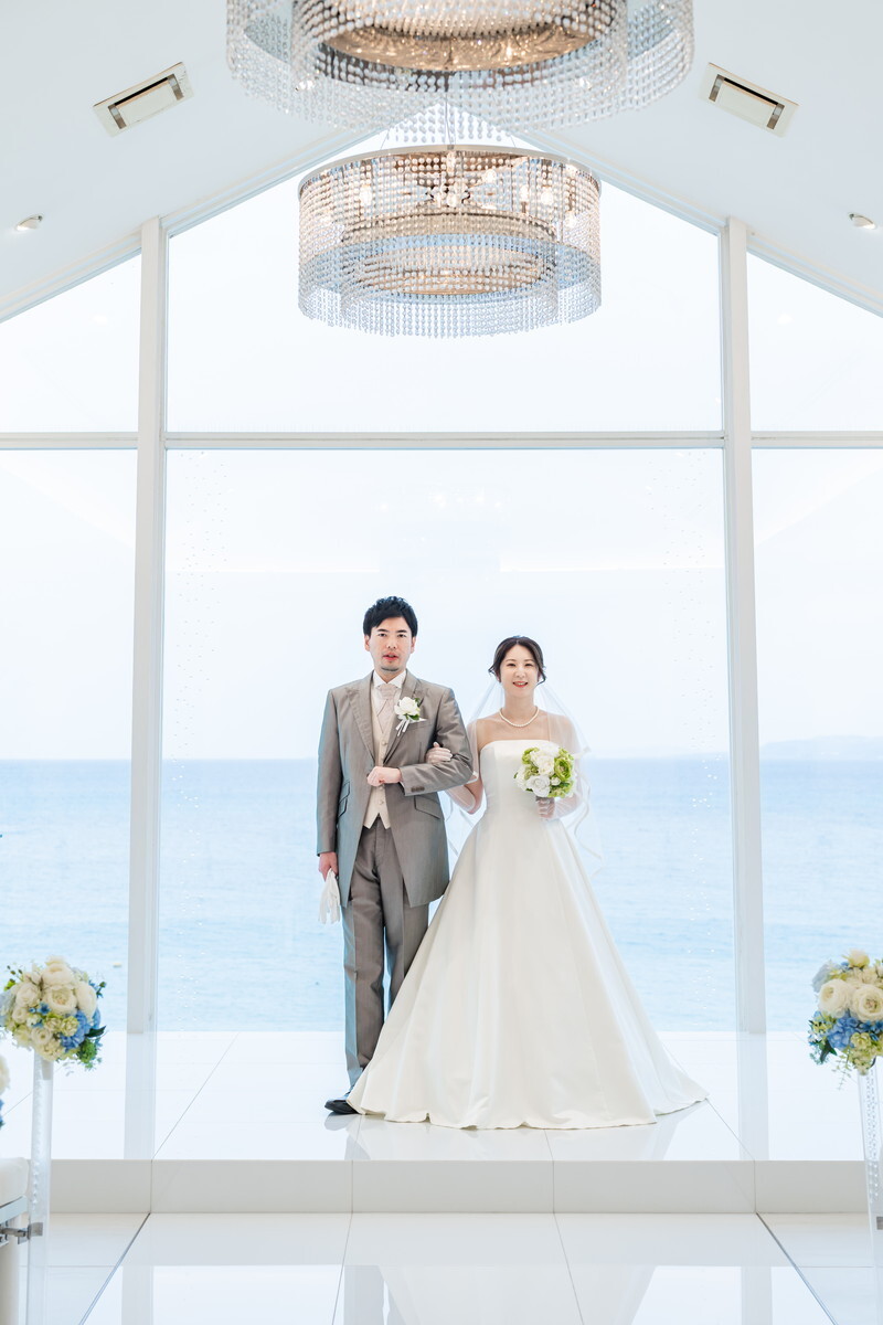 フォーマルショット