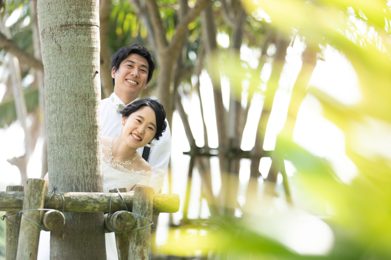 笑顔にキュン♡