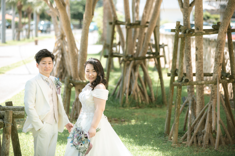 ご結婚おめでとうございます