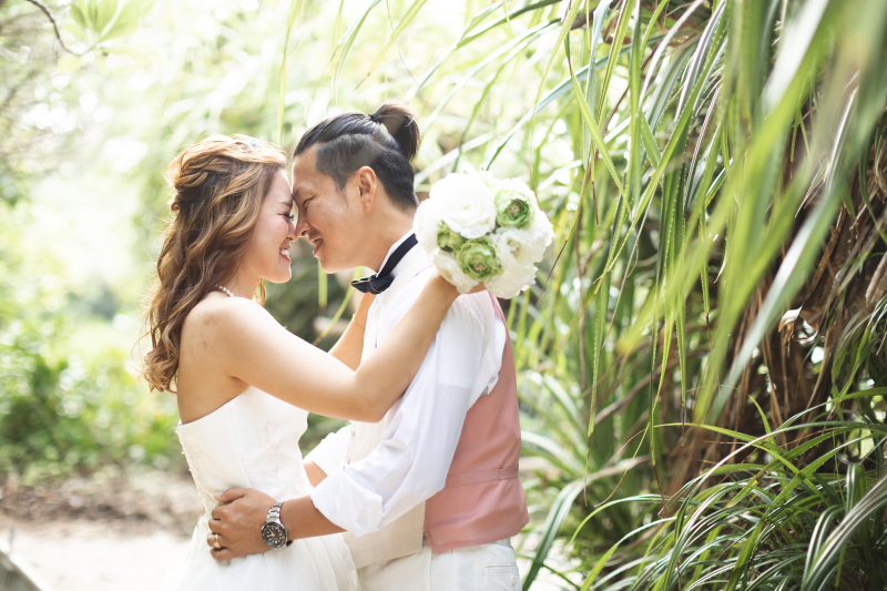 未来をみつめて