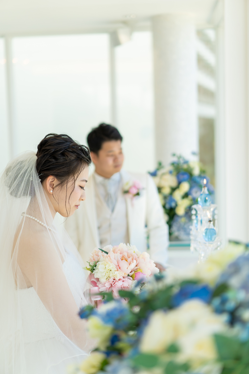 これから撮影を検討されている方に一言お願いします